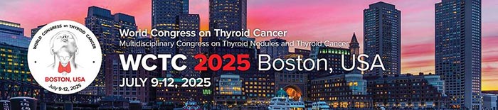 World Congress on Thyroid Cancer (WCTC)