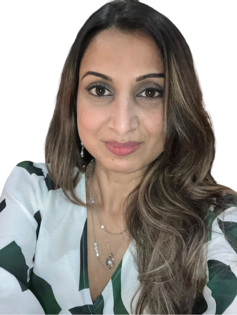 Dr. Hazel Serrao-Brown