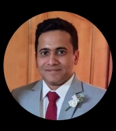 Dr. Ajith George