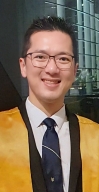 Dr. David Lan