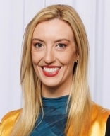 Dr. Fiona Pavan
