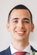 Dr. Nicholas Blefari