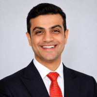 Dr. Roneil Parikh