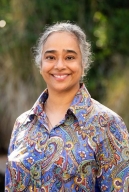 Dr. Shivanthi Kandiah